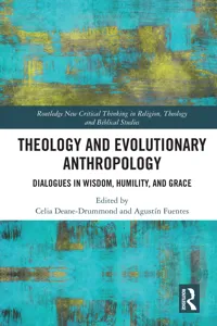 Theology and Evolutionary Anthropology_cover