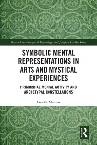 Symbolic Mental Representations in Arts and Mystical Experiences_cover