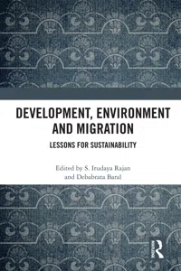 Development, Environment and Migration_cover