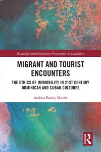 Migrant and Tourist Encounters_cover