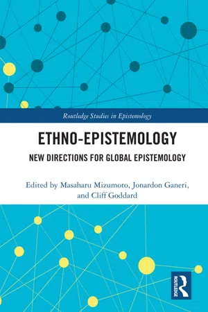 Ethno-Epistemology