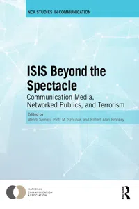 ISIS Beyond the Spectacle_cover