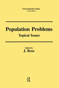 Population Problems_cover