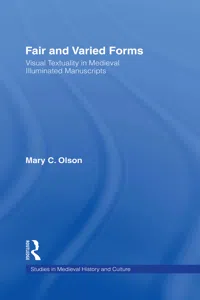 Fair and Varied Forms_cover