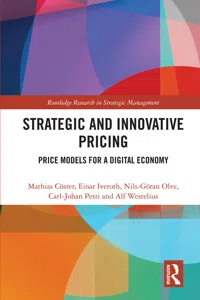 Strategic and Innovative Pricing_cover