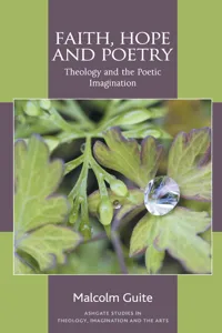 Faith, Hope and Poetry_cover
