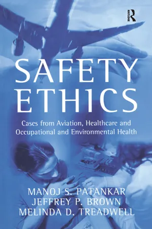 Safety Ethics