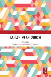 Exploring Aniconism_cover