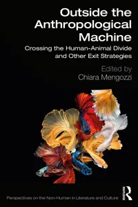 Outside the Anthropological Machine_cover