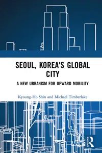 Seoul, Korea's Global City_cover