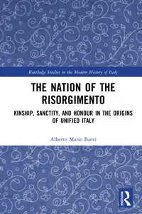 The Nation of the Risorgimento_cover