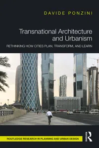 Transnational Architecture and Urbanism_cover