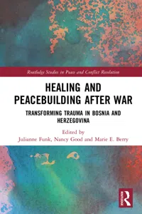 Healing and Peacebuilding after War_cover