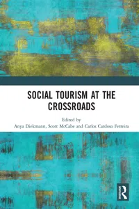 Social Tourism at the Crossroads_cover