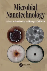 Microbial Nanotechnology_cover