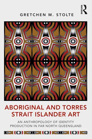 Aboriginal and Torres Strait Islander Art