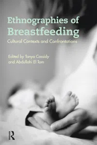 Ethnographies of Breastfeeding_cover