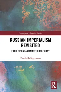 Russian Imperialism Revisited_cover