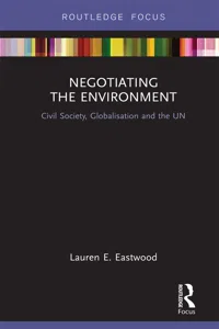 Negotiating the Environment_cover