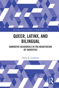 Queer, Latinx, and Bilingual_cover