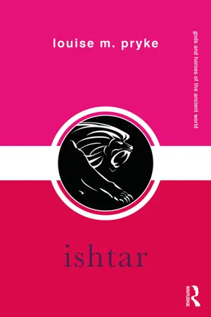 Ishtar