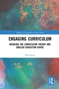 Engaging Curriculum_cover