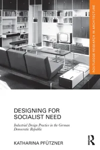 Designing for Socialist Need_cover