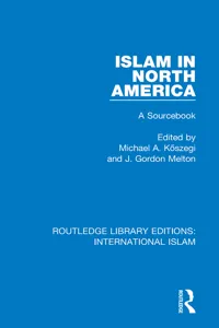 Islam in North America_cover