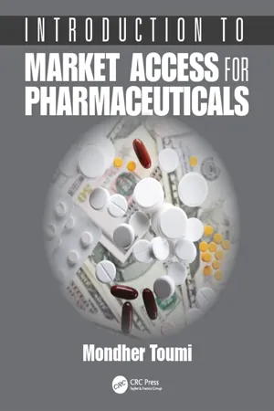 Introduction to Market Access for Pharmaceuticals