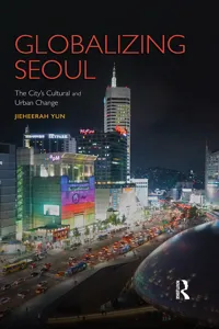 Globalizing Seoul_cover