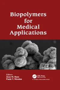 Biopolymers for Medical Applications_cover