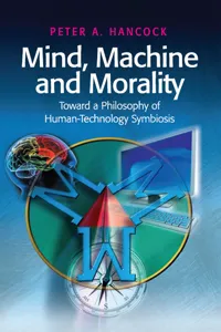 Mind, Machine and Morality_cover