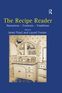 The Recipe Reader_cover