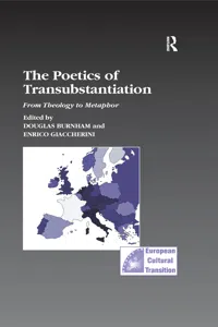 The Poetics of Transubstantiation_cover