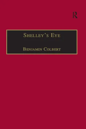 Shelley's Eye