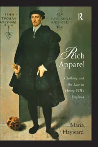 Rich Apparel_cover