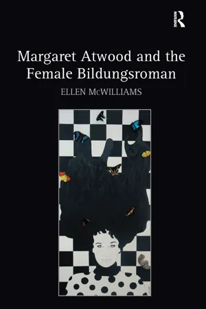 Margaret Atwood and the Female Bildungsroman