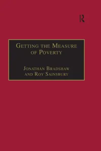 Getting the Measure of Poverty_cover