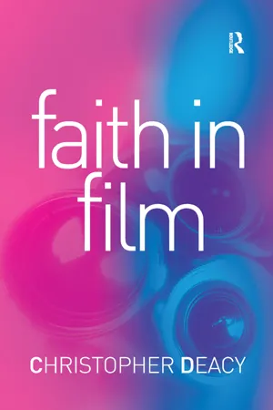 Faith in Film