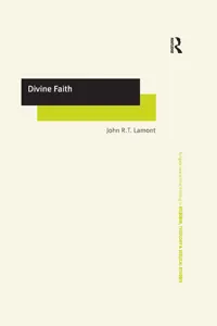 Divine Faith_cover