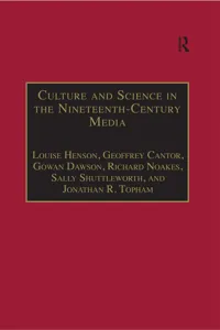 Culture and Science in the Nineteenth-Century Media_cover