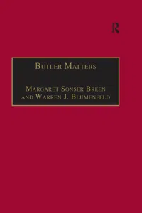 Butler Matters_cover