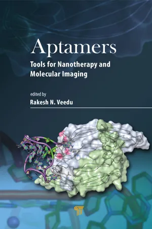 Aptamers