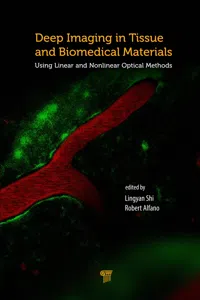 Deep Imaging in Tissue and Biomedical Materials_cover