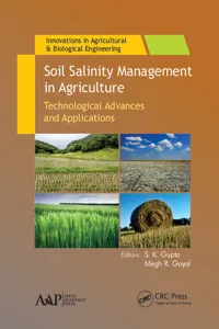 Soil Salinity Management in Agriculture_cover