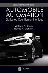 Automobile Automation_cover