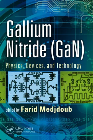 Gallium Nitride (GaN)