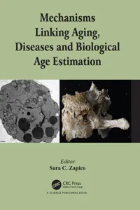 Mechanisms Linking Aging, Diseases and Biological Age Estimation_cover