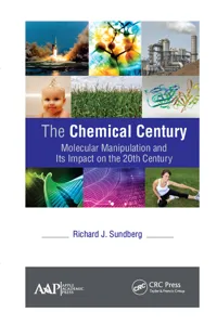 The Chemical Century_cover