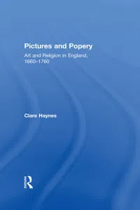 Pictures and Popery_cover